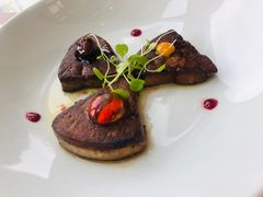 -上海柏悦酒店·世纪100牛排馆