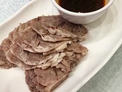 -老瑞福上海菜(人民广场店)