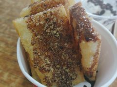 红糖糍粑-老麻抄手(吉庆街店)