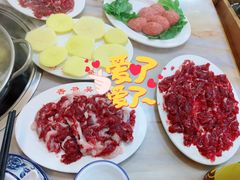 -杏花吴记牛肉火锅
