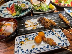 提灯-王氏炉匠·烧鸟放题自助(好运街店)