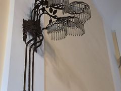 -青岛德国总督楼旧址博物馆