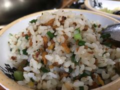 蛋炒饭-盖帮鳝鱼串串(东郊记忆店)