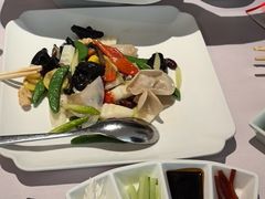 -味+新京宴·烤鸭·北京菜(创意谷店)
