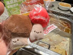 -海底捞火锅(河东万达广场店)