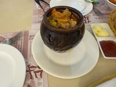 -华梅西餐厅(哈尔滨中央大街店)