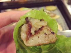 -金太郎自助烤肉.火锅(宝龙店)