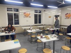 大堂-劈柴院锅贴(沈阳路店)