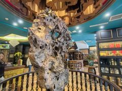 -福禧酒窖·中餐厅 (万柳店)