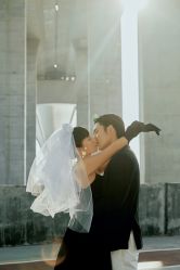 -雨墨婚纱摄影工作室