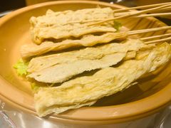 -龍歌自助小火锅(崂山丽达店)