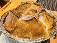-沙胆彪炭炉牛杂煲(成都玉林店)