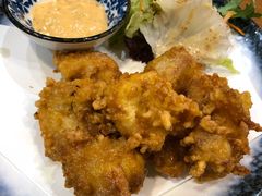 -尺山寸水日料(马桥满天星店)
