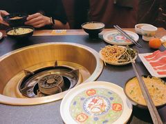 -沸炉重庆老火锅(军事博物馆店)