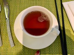 -上海波特曼丽思卡尔顿酒店