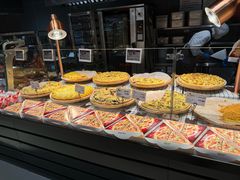 -永辉超市(鲁谷店)