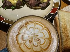 -JINNS锦时 steak&pizza(浸信会礼拜堂旧址店)