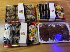 脏脏糕-师任堂韩式食品(总店)