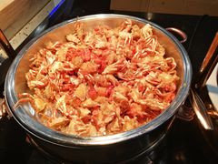 -阳光牧场自助餐厅(宝德购物中心店)