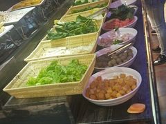 -尚水元休闲自助餐厅(中央城店)