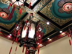 -梅龙镇酒家(南京西路总店)