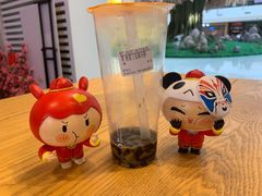 -CoCo都可(合生汇店)