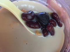 -八婆婆烧仙草(曾厝垵店)