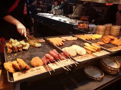 -和府捞面(东直门银座店)