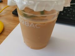 -BOBAC