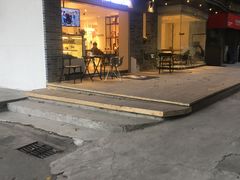门面-大C柠檬茶室(天河南二路店)