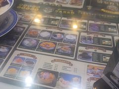 -广信牛奶甜品世家(台东店)