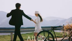 -爱罗婚纱摄影(杭州店)