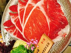 -湊湊火锅·茶憩(合生汇购物中心店)