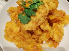 -嘎吧锅私家菜馆(联想科技城店)