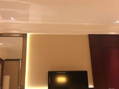 -上海新发展亚太JW万豪酒店