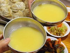 -老烟台灌汤包(南洪街店)