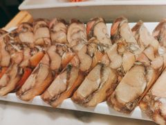 -尚尚仙·酸汤猪手·猪肚鸡火锅(华联万柳购物中心店)