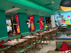 大堂-蛙小侠(五象万象汇店)
