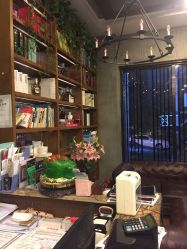 -谦亨·Hair·Salon