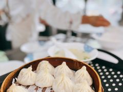 -上味馆南翔小笼(杏山路店)