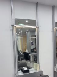 -韩国丽安形象设计