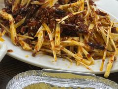-西塔隆太白烤牛肉馆(图们路店)