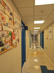 -杭州贝瑞斯美华妇儿医院·早孕·产检·儿科