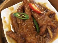 百合酱蒸凤爪-点都德(北京路贰店)