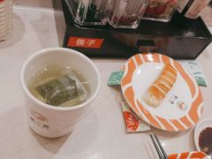 -新一番三文鱼寿司(大东海店)