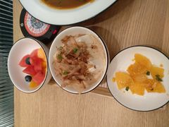 -池奈·咖喱蛋包饭(熙地港店)
