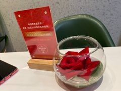 -L'Arome芳芳法国餐厅(仙林金鹰店)