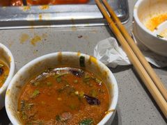 -海底捞火锅(龙湖北京大兴天街店)