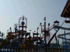 -渔岛海洋度假区