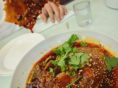 -成都驻京办餐厅(蜀都宾馆店)